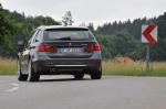BMW 328i Touring Luxury 2012 года